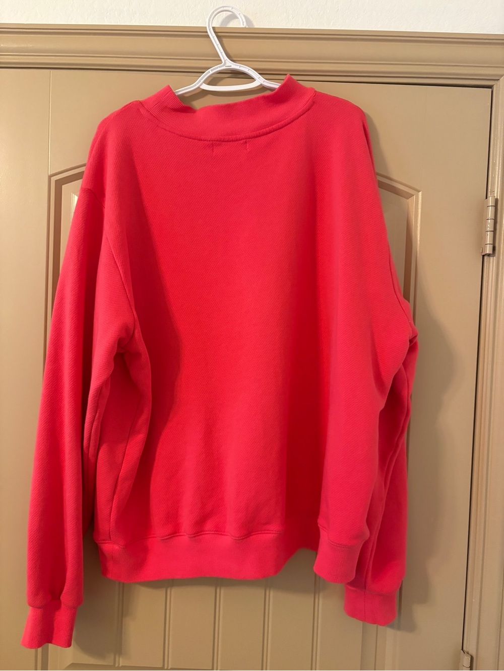 PARKE mockneck L/XL - Picture 2 of 3